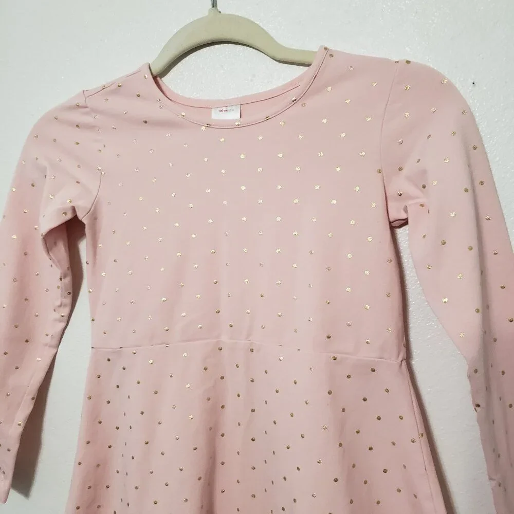 Hanna Andersson Dress